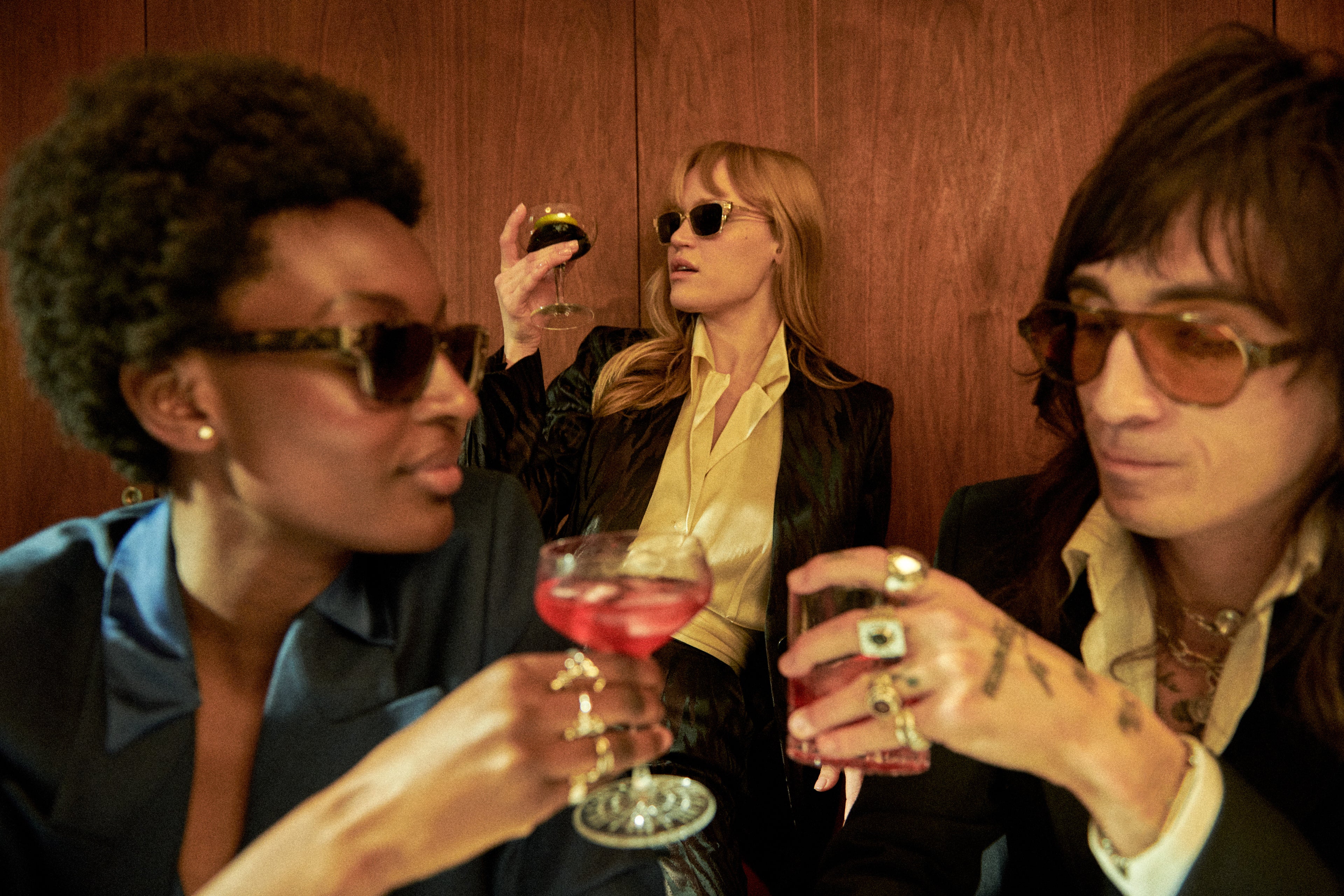 One of One – NICO Eyewear