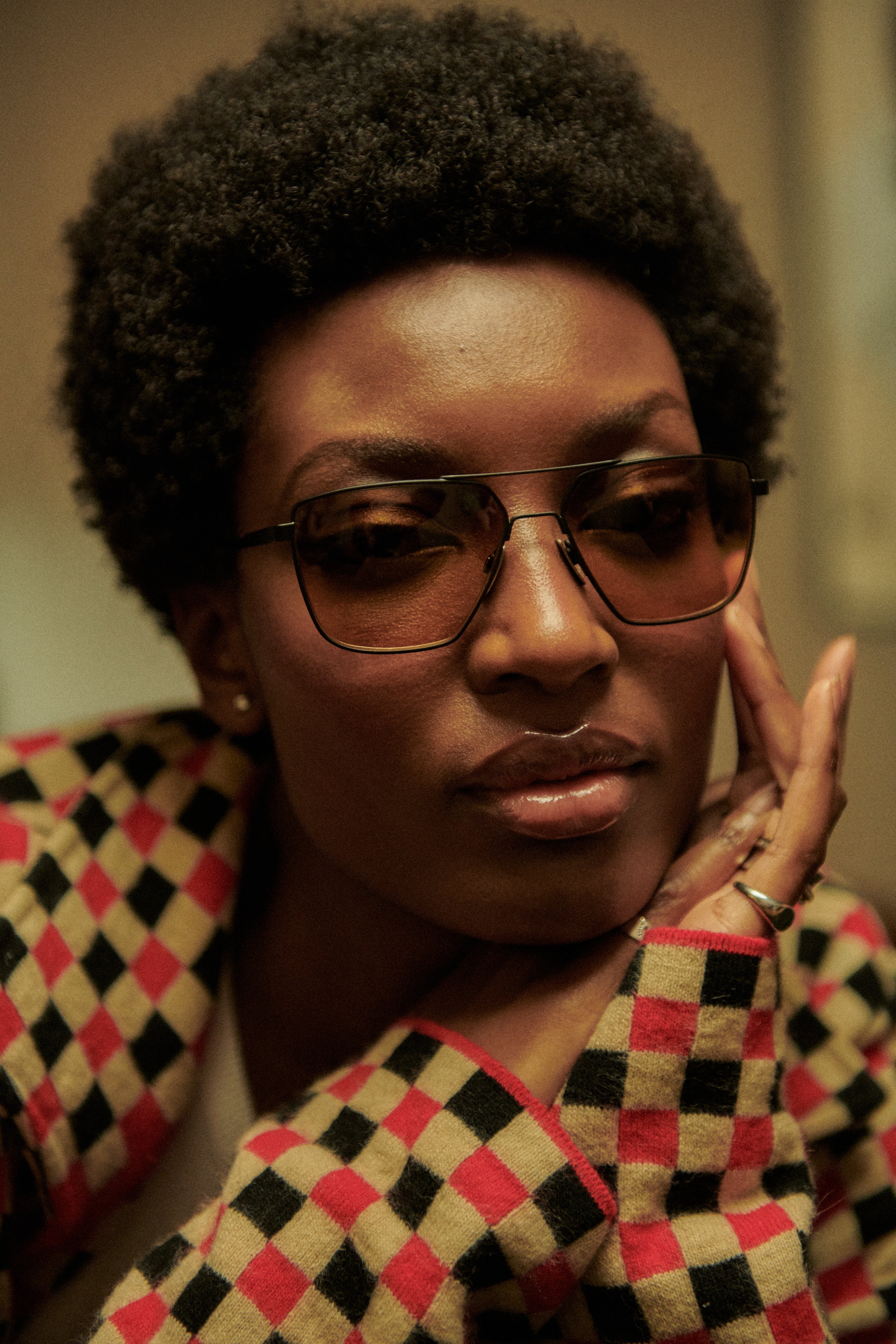 Lookbook – NICO Eyewear