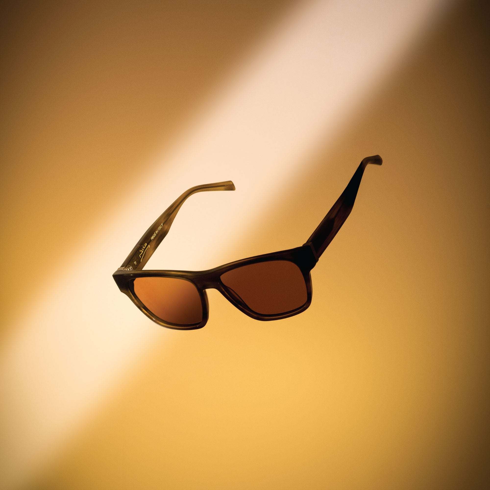 About – NICO Eyewear