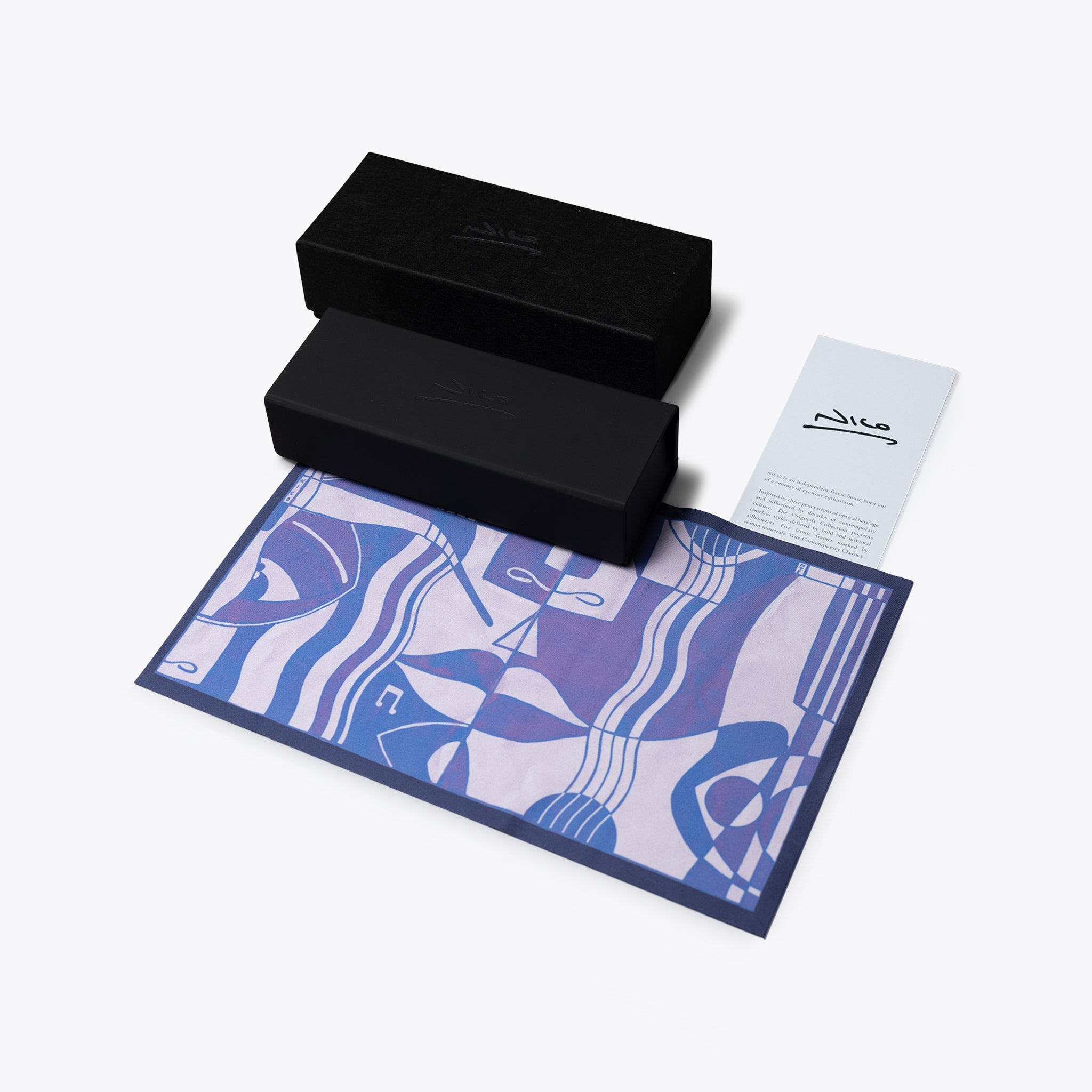 Original NICO – NICO Eyewear