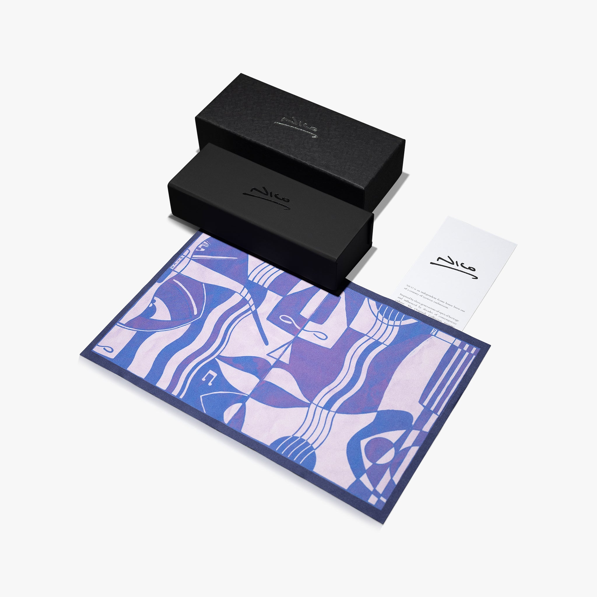 NICO II – NICO Eyewear