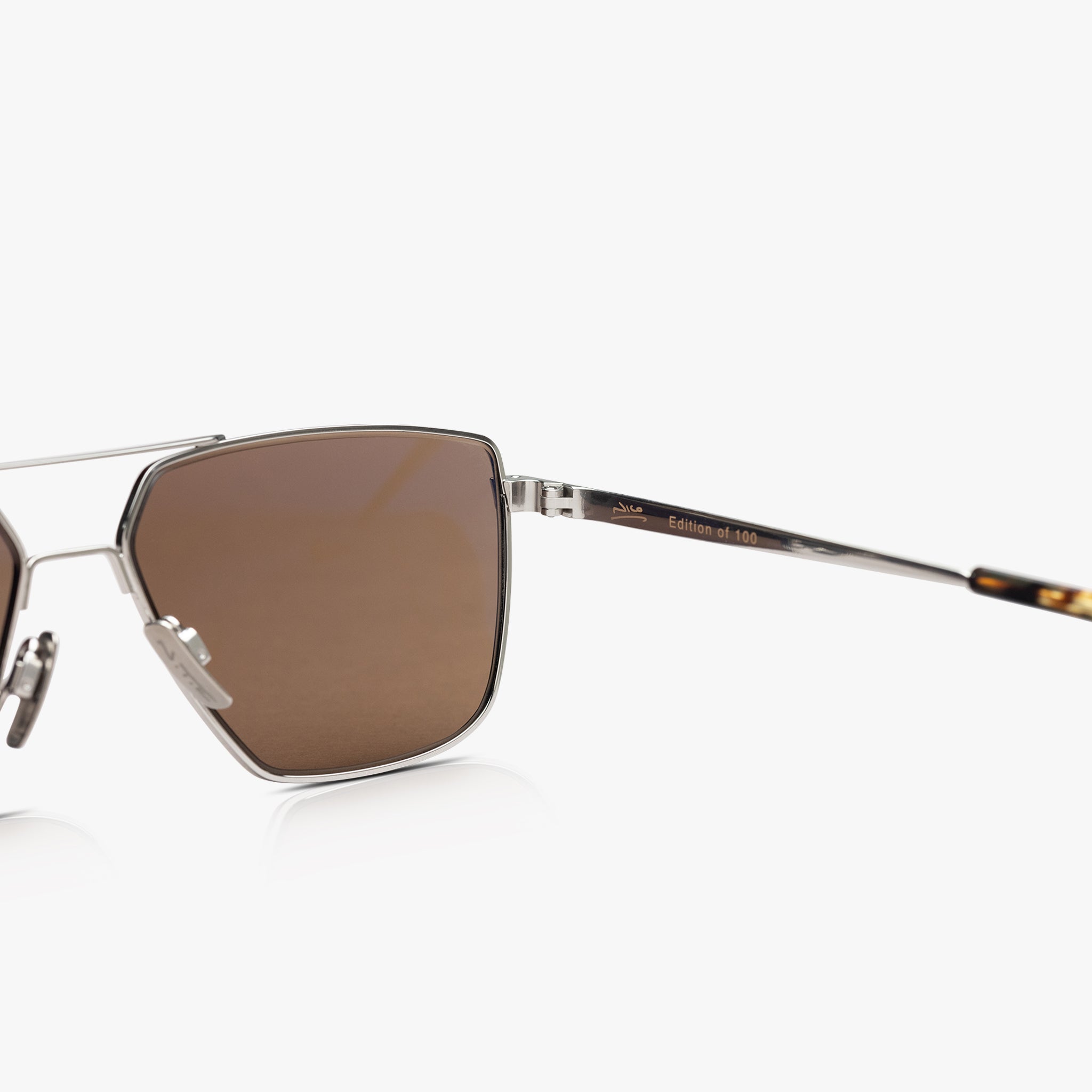 NICO V – NICO Eyewear