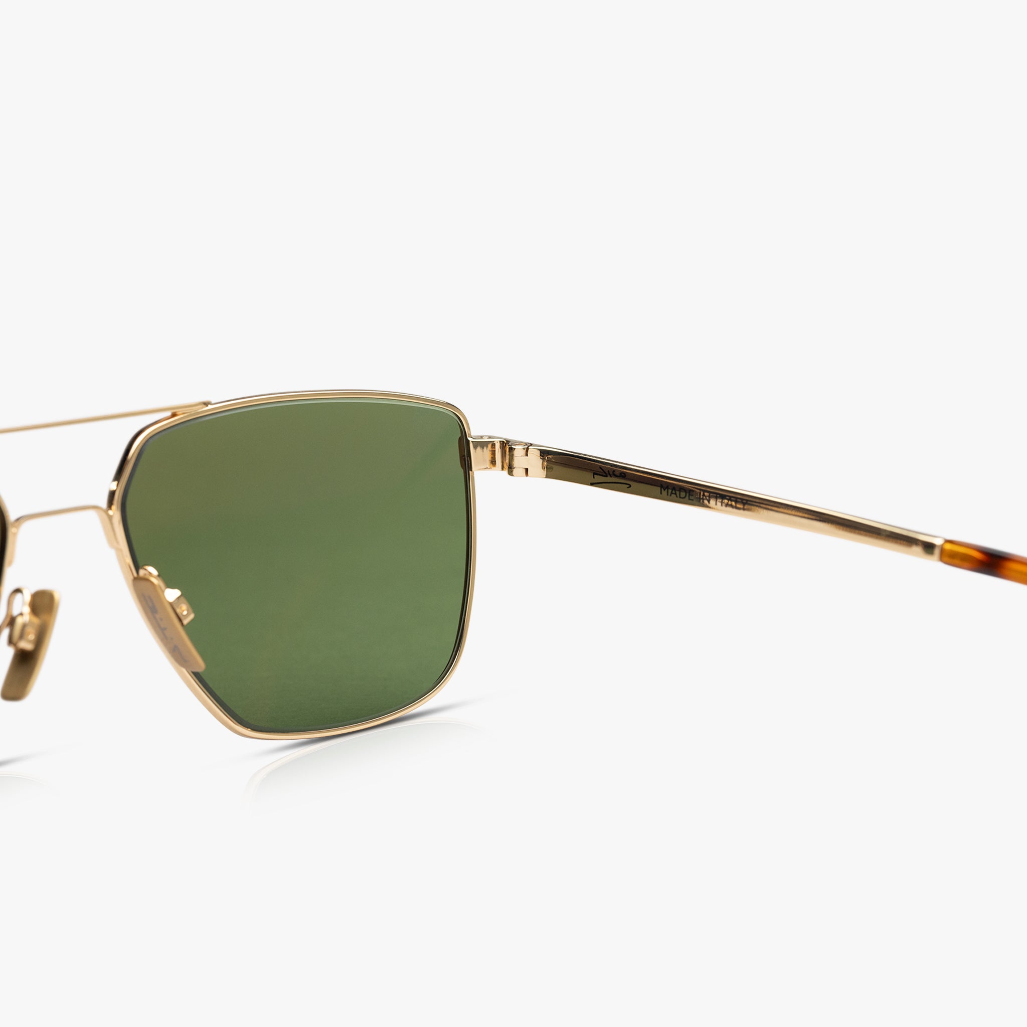 NICO V – NICO Eyewear