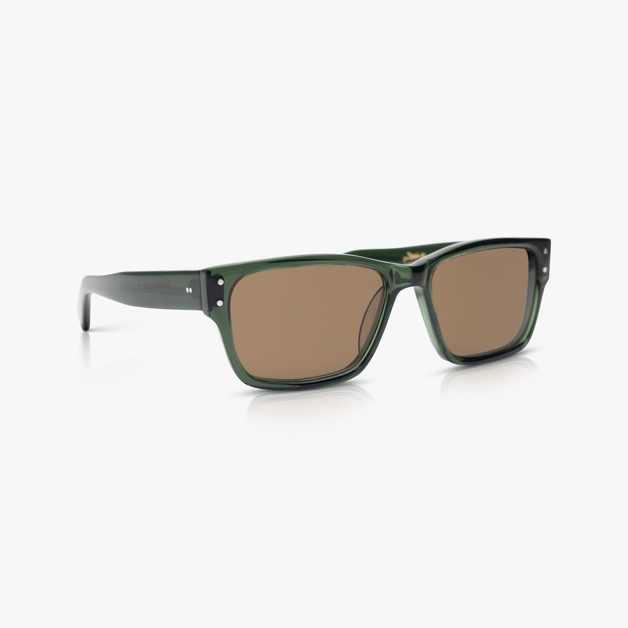 One of One – NICO Eyewear