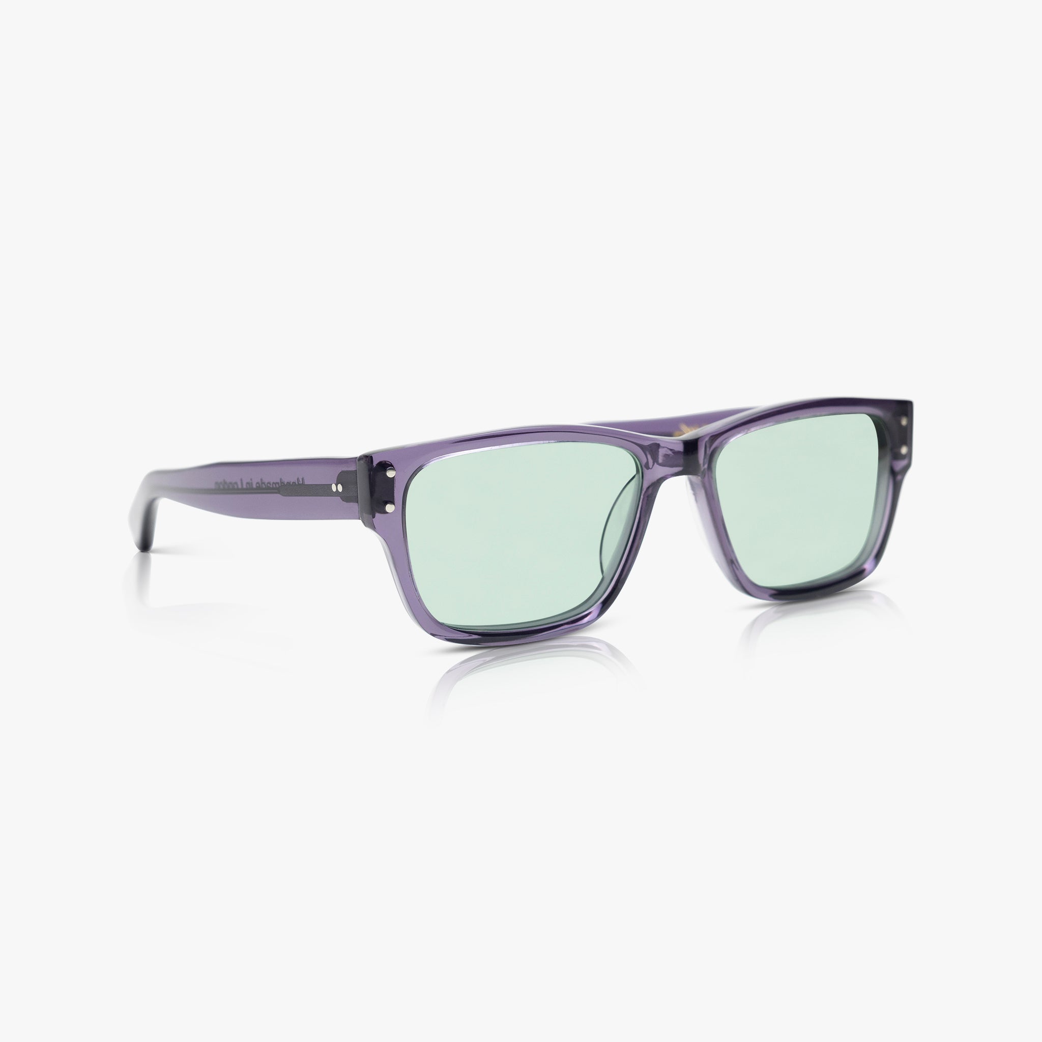 Original NICO - NICO x Ransome – NICO Eyewear