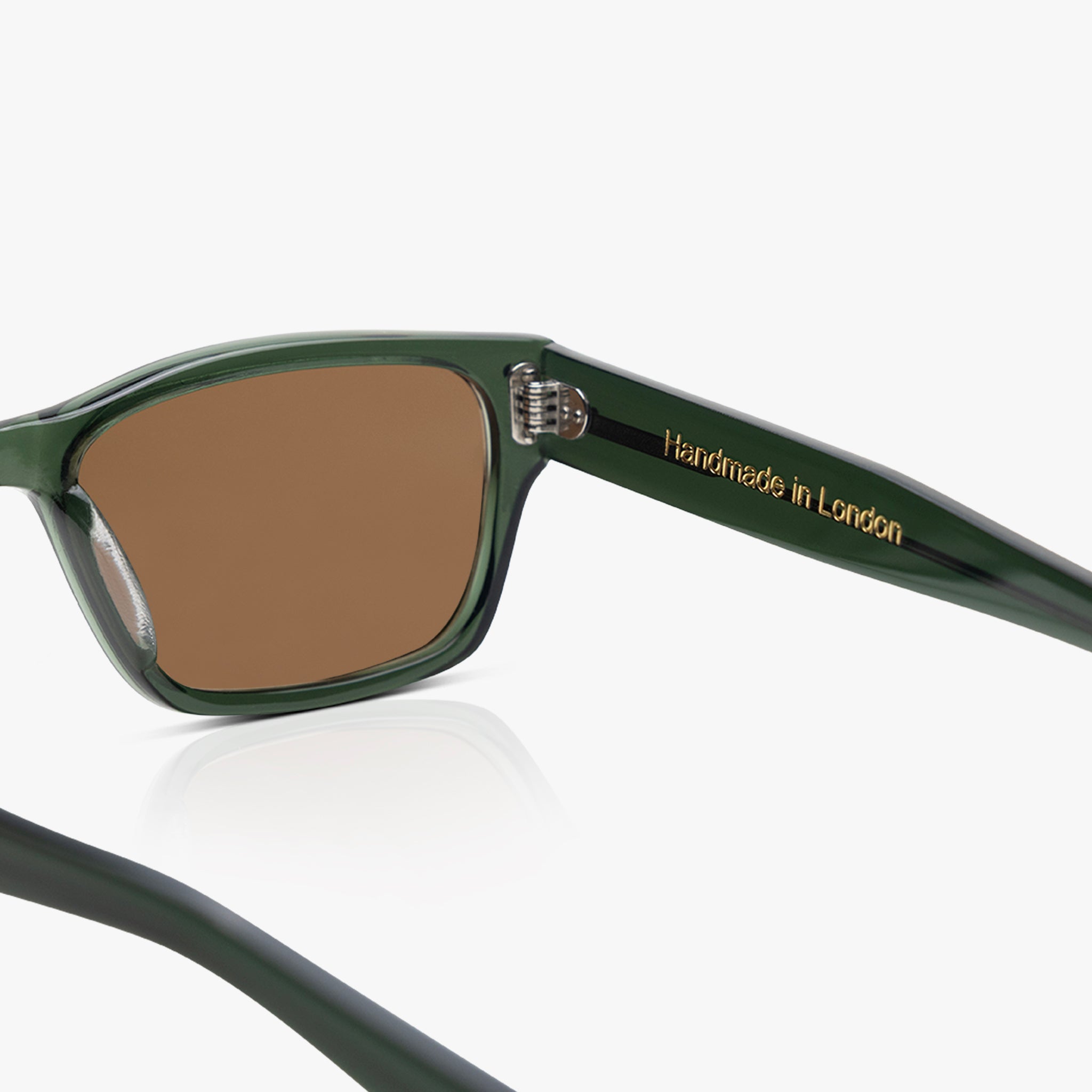 Original NICO - NICO x Ransome – NICO Eyewear
