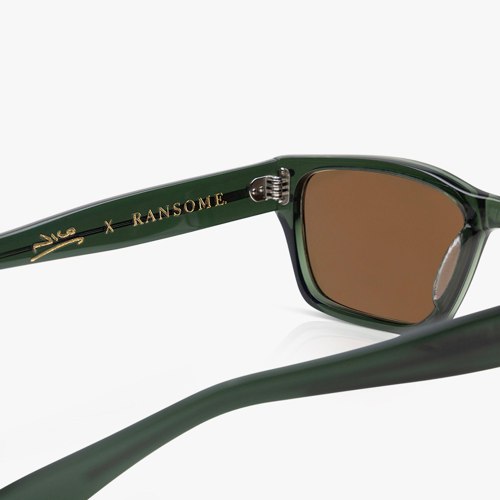 Original NICO - NICO x Ransome – NICO Eyewear